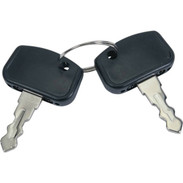 Ignition Keys